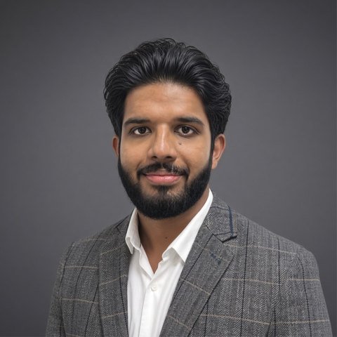 Ethan, founder of MettleNest